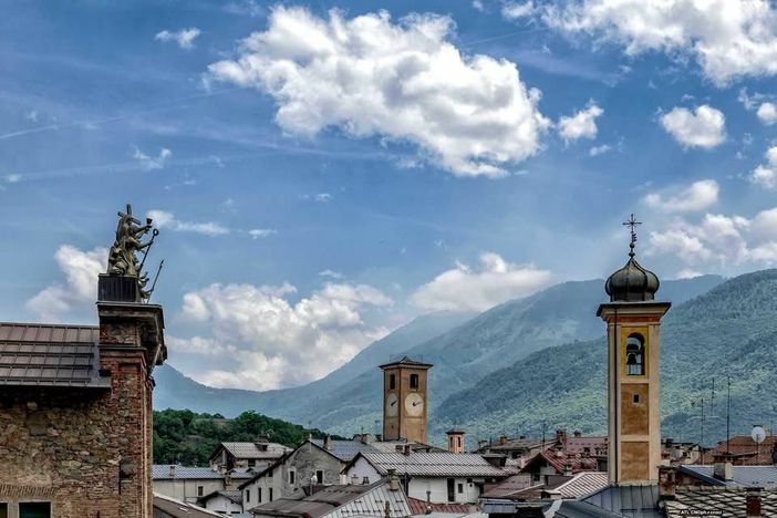 In valle Stura un fine settimana tra convivialità, cultura e scoperta
