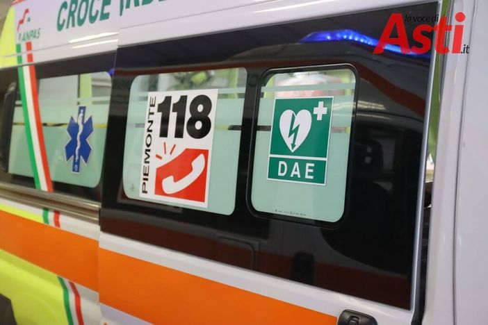 Disagi in tangenziale ad Asti per un incidente avvenuto poco prima dello svincolo Boana [IN AGGIORNAMENTO]