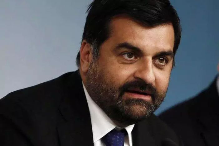 A Cuneo Luca Palamara: “Vota Sì per liberare la magistratura dalle correnti”