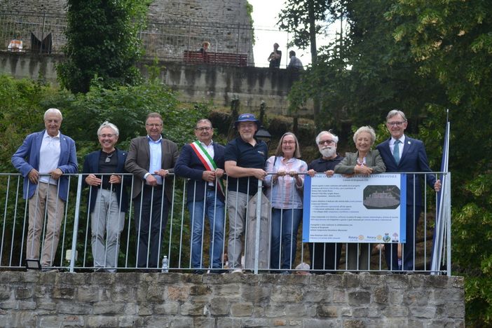 Borgomale inaugura il Parco didattico: scuola e territorio investono sul futuro