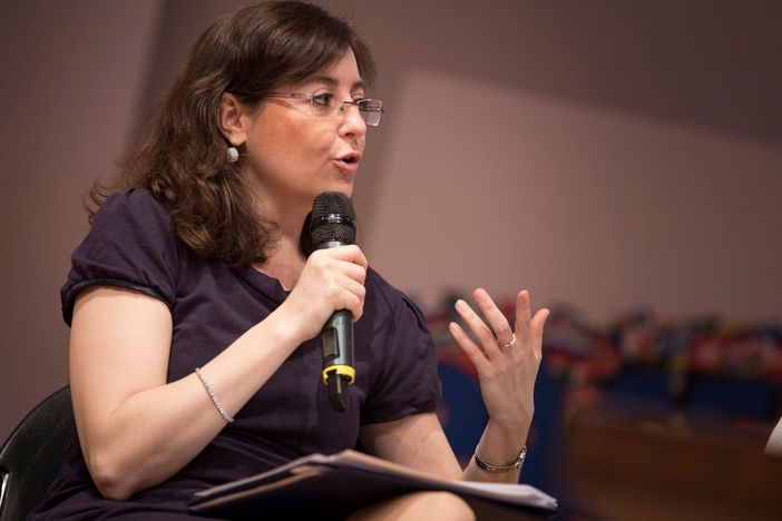 Monica Canalis, Pd Torino Monica Canalis, Pd Torino