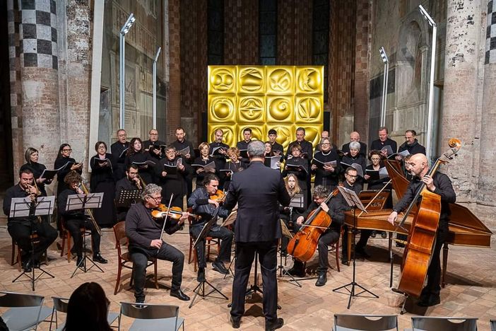 "Aspettando Natale" con il festival culturale Profondo Umano "Aspettando Natale" con il festival culturale Profondo Umano