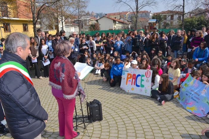 Foto Luciano Cravero