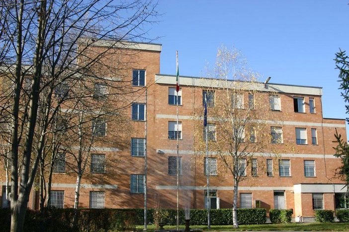 La Casa di Lavoro di Alba