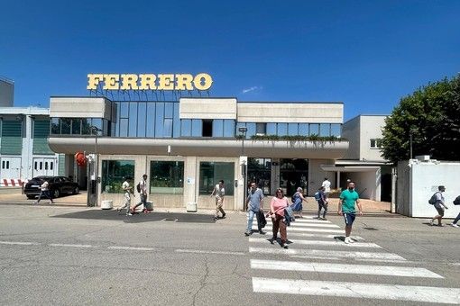 Ferrero vince il Randstad Employer Brand 2025, è il datore di lavoro ideale per italiani
