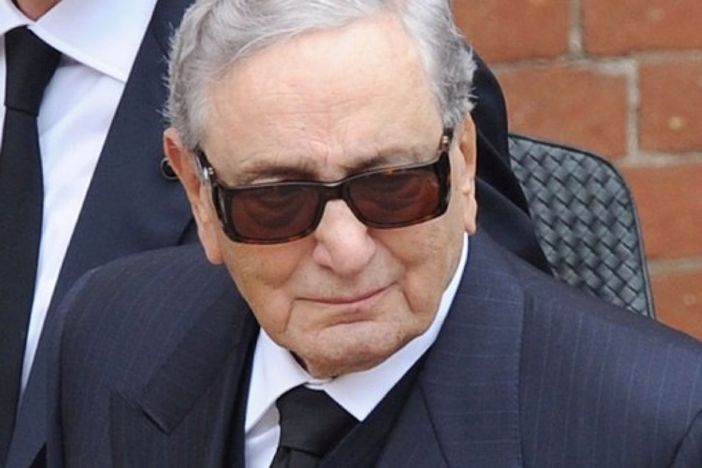 Michele Ferrero (1925 - 2015) Michele Ferrero (1925 - 2015)