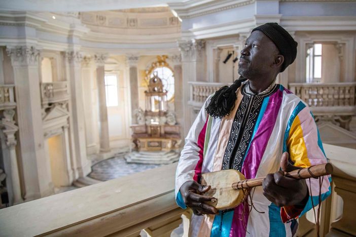 Alba, domenica 21 luglio l’Orchestra Terra Madre in concerto all’Arena Sacerdote