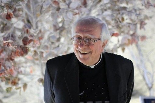 Don Silvio Mantelli, meglio conosciuto come Mago Sales Don Silvio Mantelli, meglio conosciuto come Mago Sales