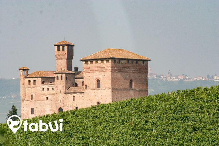 B come bellezza per Tabui, fenomeno social di Langhe e Roero