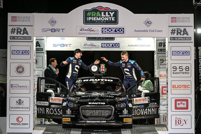 Rally Regione Piemonte #RA, già 150 gli equipaggi iscritti e tante le novità previste