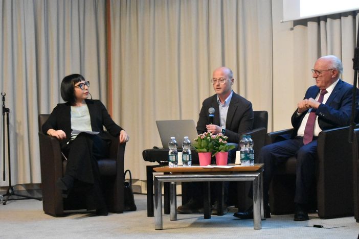 All'Ascom Bra una serata in ricordo di Elisa Raspino, in nome della ricerca contro il cancro