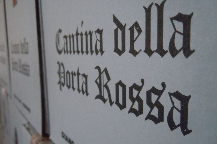 Cantina della Porta Rossa: ora il marchio è del Gruppo Piccini 1882