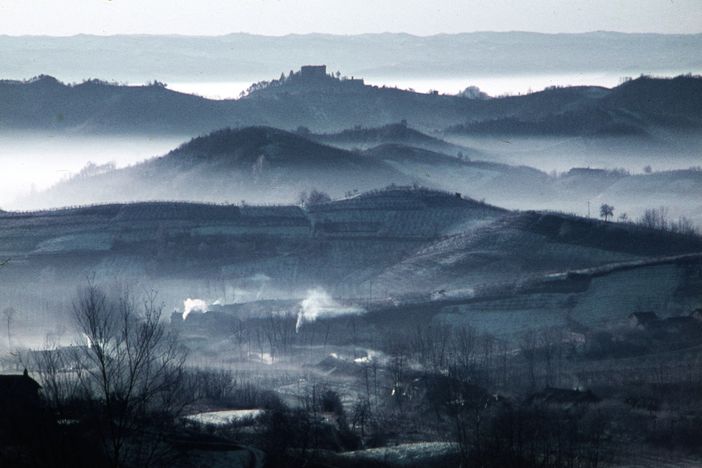 Luoghi fenogliani (Foto Piero Masera - Archivio Masera)