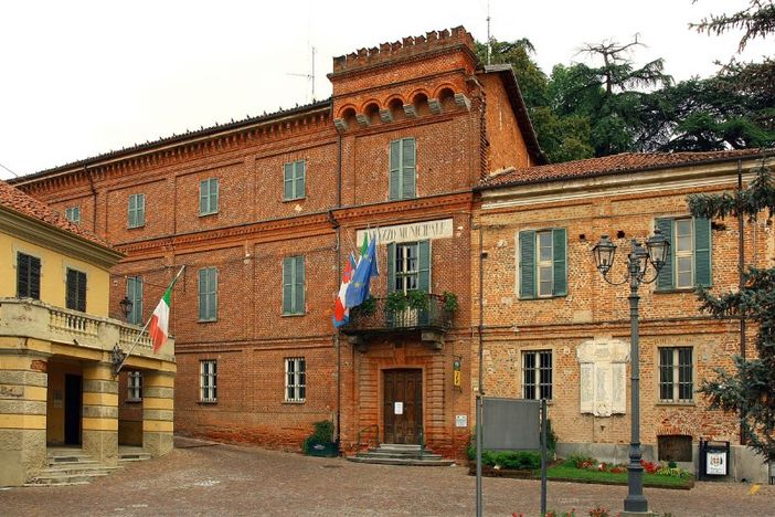 Per la nuova amministrazione comunale di Sommariva Bosco tre mesi di lavori importanti