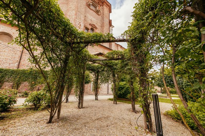 Il luogo di ritrovo sarà l’Orto dei Padri, alle ore 20.45