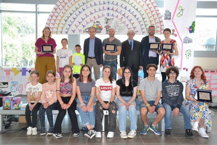 I vincitori del Premio Arpino 2023