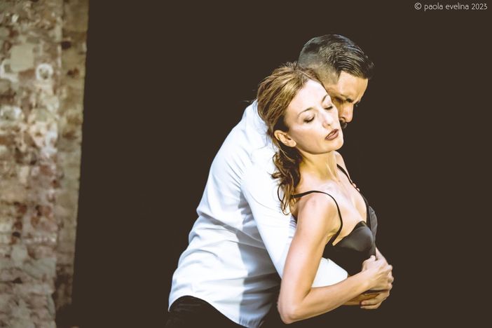 (Credito Paola Evelina) (Credito Paola Evelina)