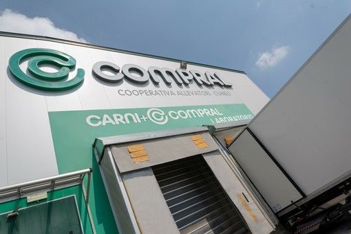 La carne di fassone Compral per il tuo gran bollito delle festività La carne di fassone Compral per il tuo gran bollito delle festività