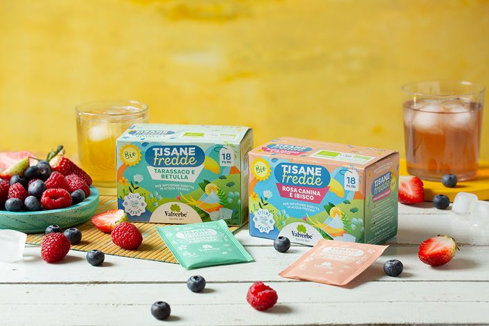 Tisane fredde Valverbe: il tuo alleato per un’estate rinfrescante! Tisane fredde Valverbe: il tuo alleato per un’estate rinfrescante!