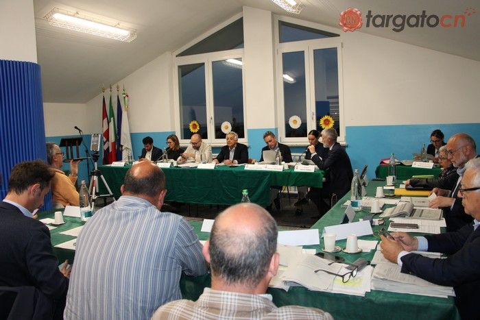 Uno o due centri per culto islamico a Mondovì, ma non chiamatele moschee
