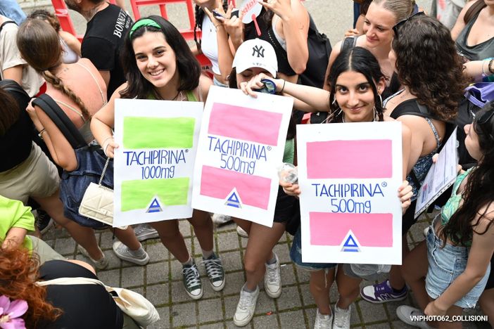 Foto di Barbara Guazzone e Vincenzo Nicolello