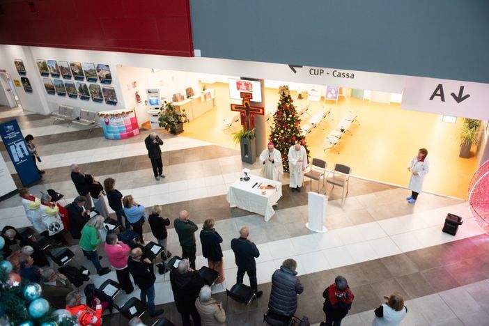 Servizio di Barbara Guazzone