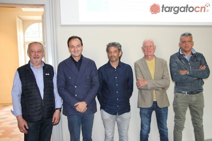 I borghi e i castelli di Ormea, Bagnasco e Nucetto raccontati attraverso la ferrovia del Tanaro [VIDEO]