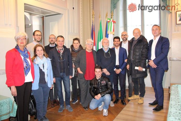 Mondovì, la nuova Fiera di Primavera nel nome di piante, fiori e musica