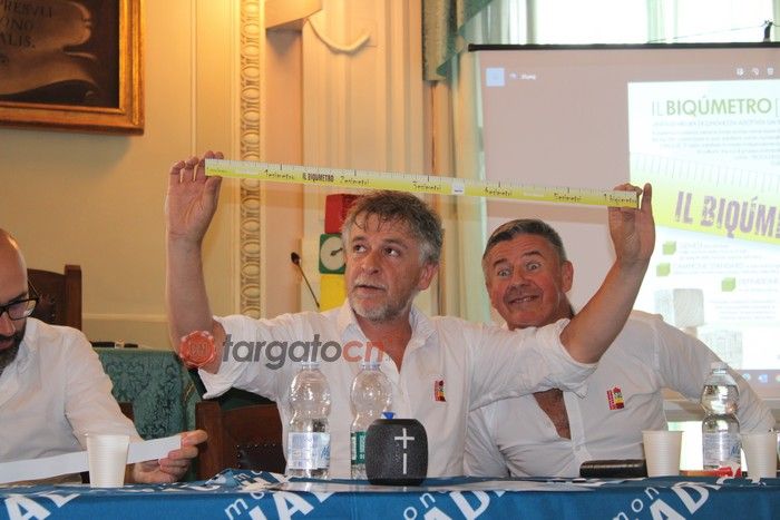 Immagine di repertorio