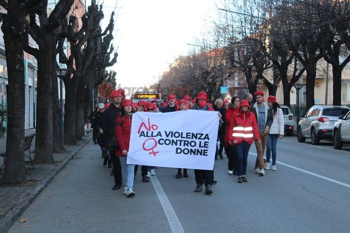 La manifestazione nel 2022