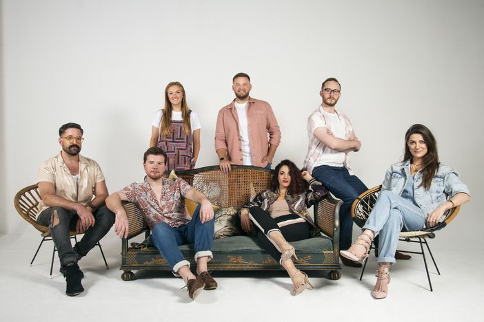 Foto di Nedim Nazerali