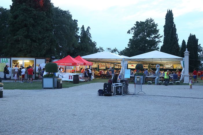 L'edizione 2018 della festa