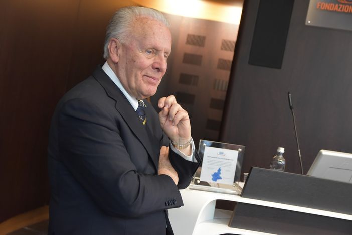 Cuneo: la Camera di Commercio celebra i propri primi 10mila giorni