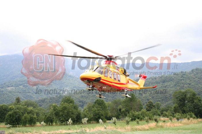 Immagine di repertorio Immagine di repertorio