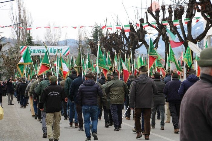 Immagine di repertorio