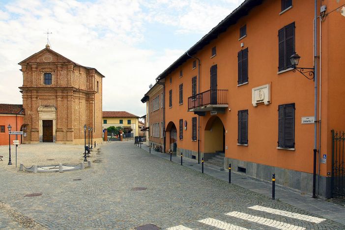 Cervere: "una settimana bellissima" quella dedicata al Martirio di Bartolomeo De Cerveriis