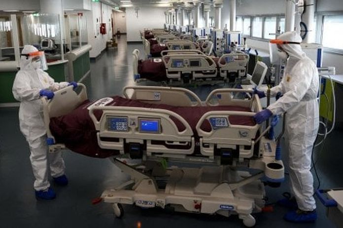 Un'altra giornata senza decessi per Covid in Piemonte e nessun nuovo ricovero nelle ultime 24 ore