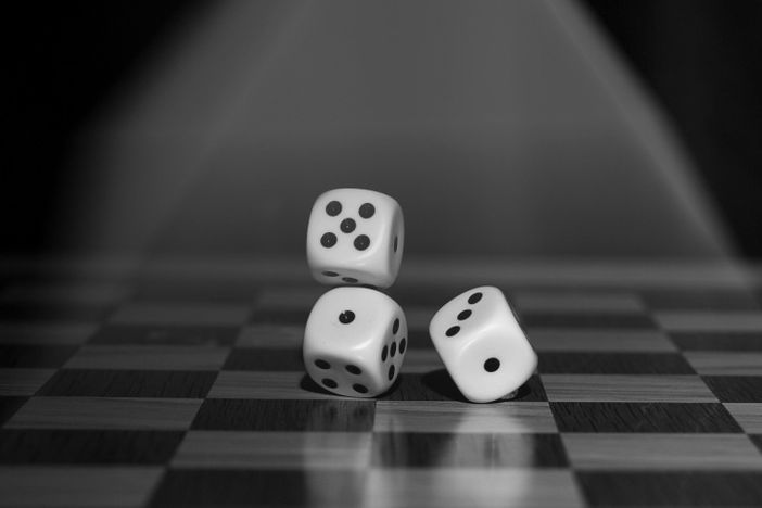 Ogni cosa a suo tempo, o forse no…? Ogni cosa a suo tempo, o forse no…?