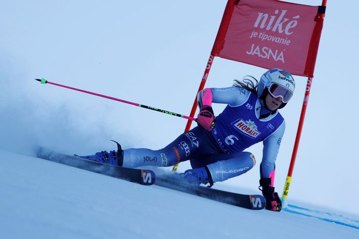 Sci alpino femminile, Coppa del mondo: Bassino e compagne pronte per il weekend di Killington Sci alpino femminile, Coppa del mondo: Bassino e compagne pronte per il weekend di Killington