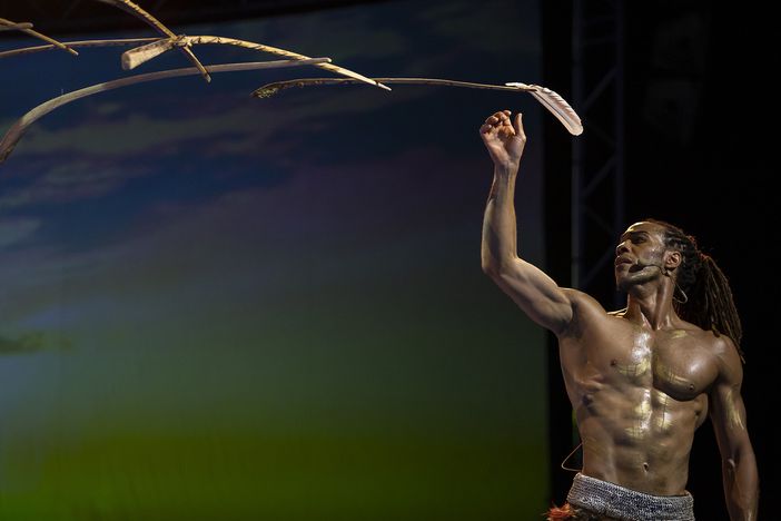 Le Cirque porta a Mondovicino i migliori Top Performers al mondo