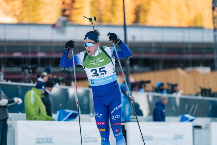 Marco Barale (foto di repertorio)