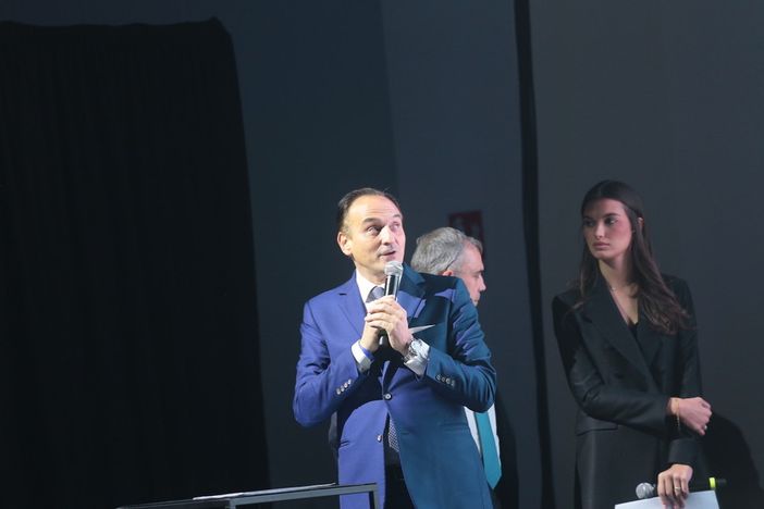 Alberto Cirio Alberto Cirio