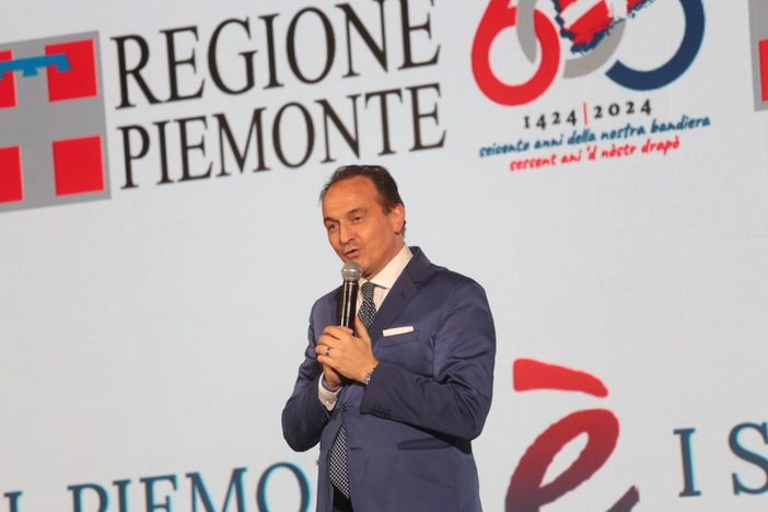 Cirio rilancia: "Chi si candida al Parlamento deve aver fatto il sindaco"