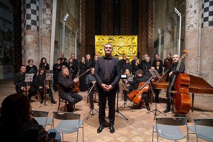 Ad Alba due concerti per il quarantennale della rassegna "Aspettando Natale"