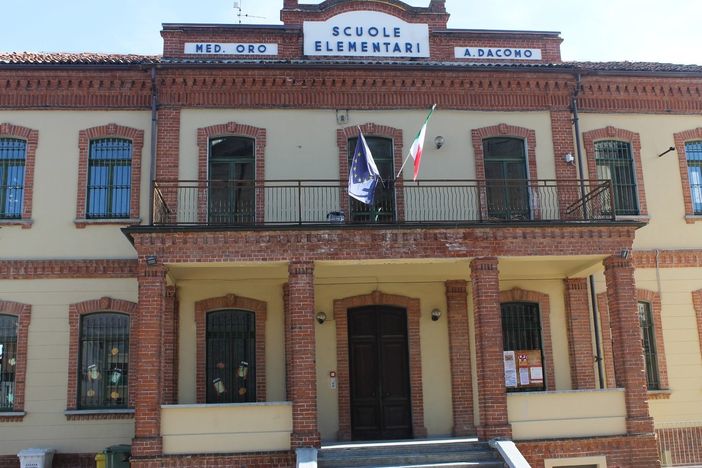 Le scuole elementari