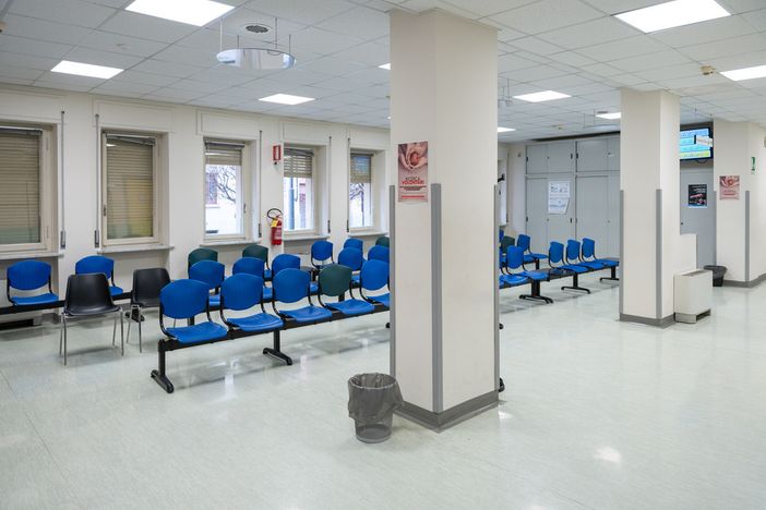La replica dell'Asl Cn1 sulla sala d'attesa vuota in Oculistica: "Ambulatorio vuoto: non sempre si indovina a pensare male"