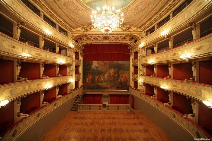 Savigliano, partono le "Domeniche a teatro”
