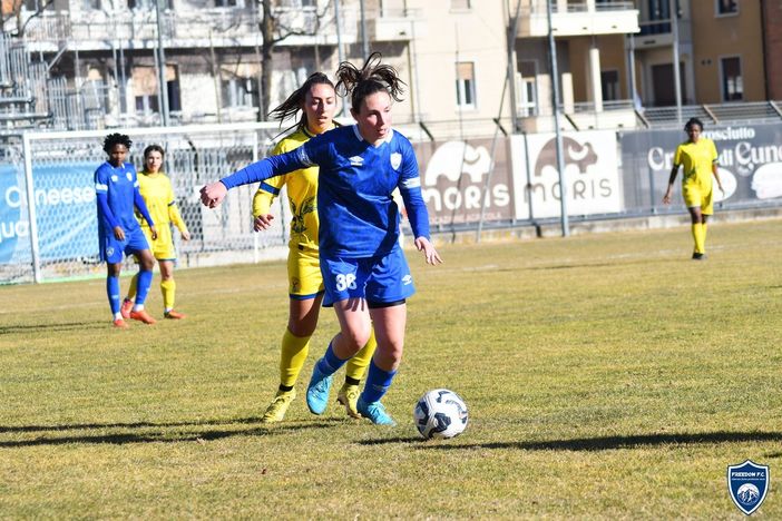 (foto fc freedom women) (foto fc freedom women)