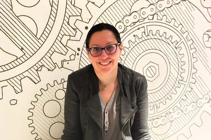 Paola Veglio: un esempio virtuoso di leadership aziendale e impegno per il territorio Paola Veglio: un esempio virtuoso di leadership aziendale e impegno per il territorio