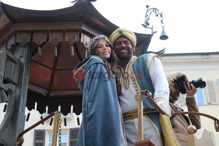 Mondovì, sfilata dei carri: niente recupero. Il presidente Andrea Tonello: "Analizzate le possibilità, non ci sono le condizioni” Mondovì, sfilata dei carri: niente recupero. Il presidente Andrea Tonello: "Analizzate le possibilità, non ci sono le condizioni”